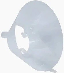 Producto - ISABELINO CONO PLASTICO