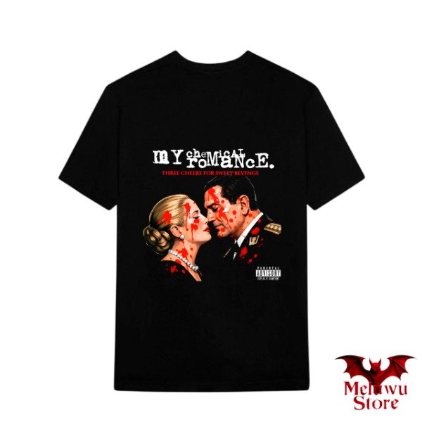 Producto - MCR Evita y Peron