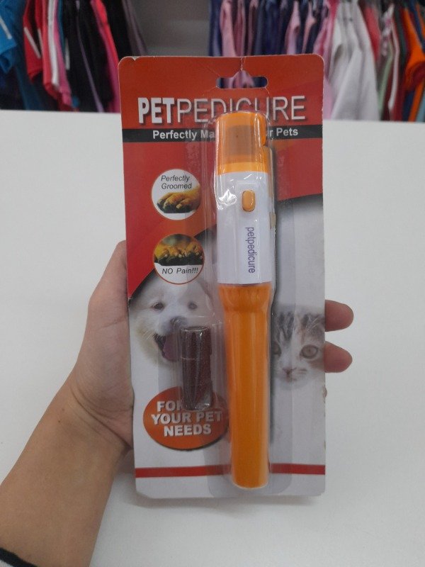 Producto - Lima a bateria