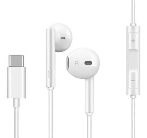 Producto - Auricular Royalcell Tipo C
