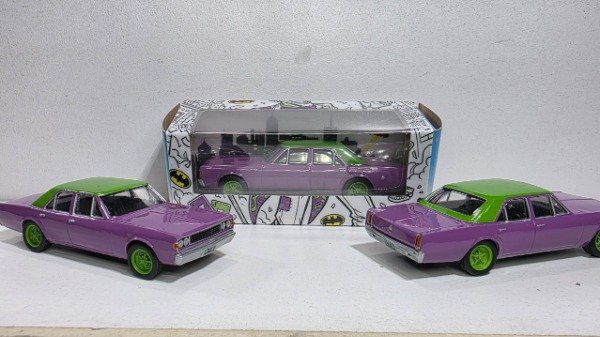 Producto - DODGE 3700 GT GUASON 1/64 , LANZAMIENTO SABADO 5/9 10 DE LA MAÑANA ENTIENDA