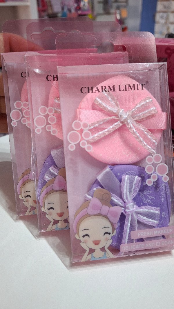 Producto - Esponja makeup