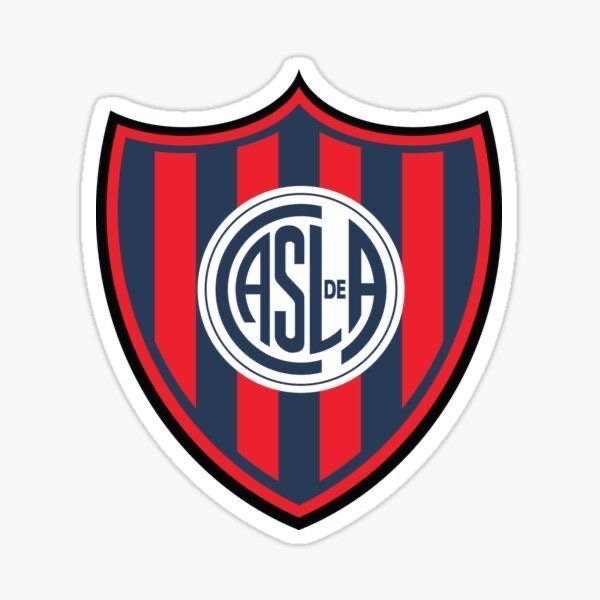 Producto - Escudo San Lorenzo