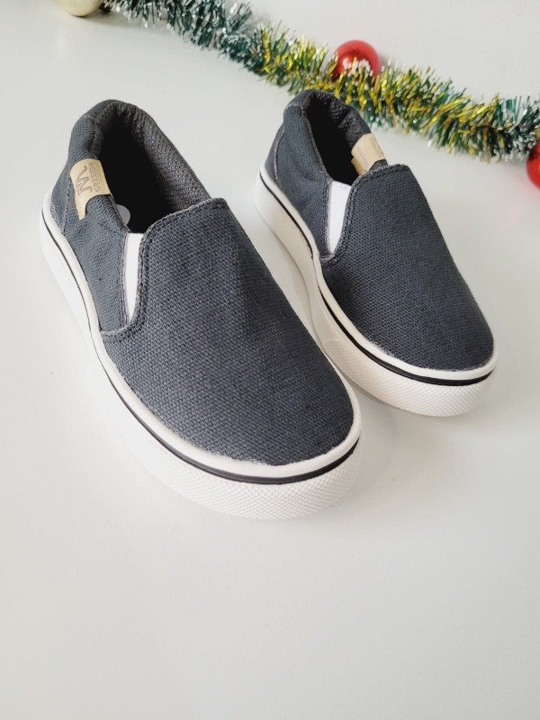 Producto - Panchas de lona
