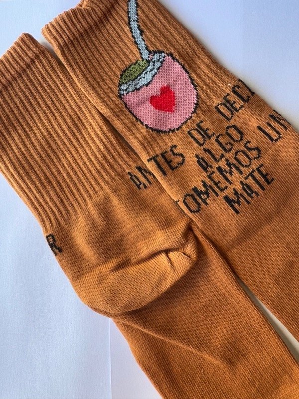 Producto - Mates