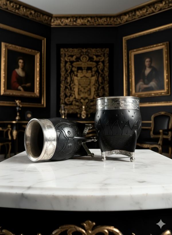 Producto - Mate imperial Premium Full