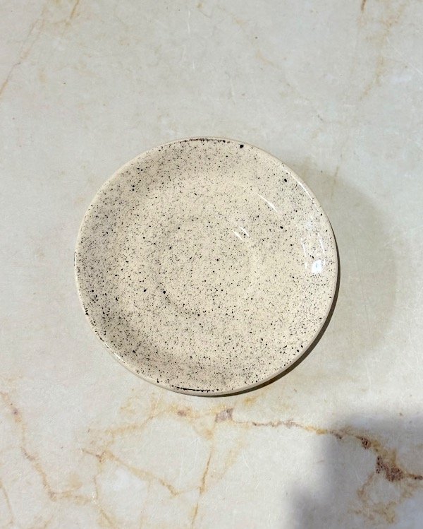 Producto - Plato De Te - Salpicado