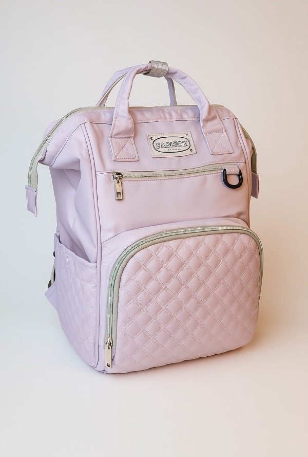 Producto - Mochila Maternal