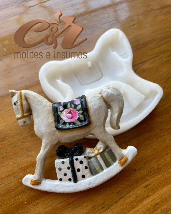 Producto - caballito - 1