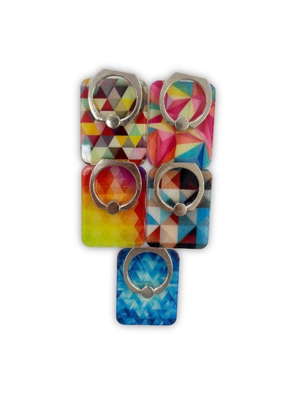 Producto - RING FORMAS