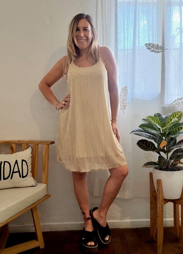 Vestido LOLY — imagen 2