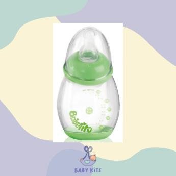 Producto - BABELITO BIBERON ANTI-COLICOS X150
