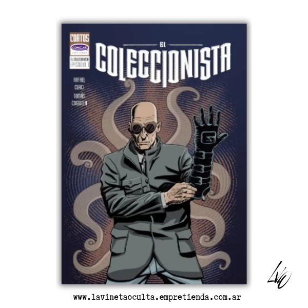 Producto - EL COLECCIONISTA