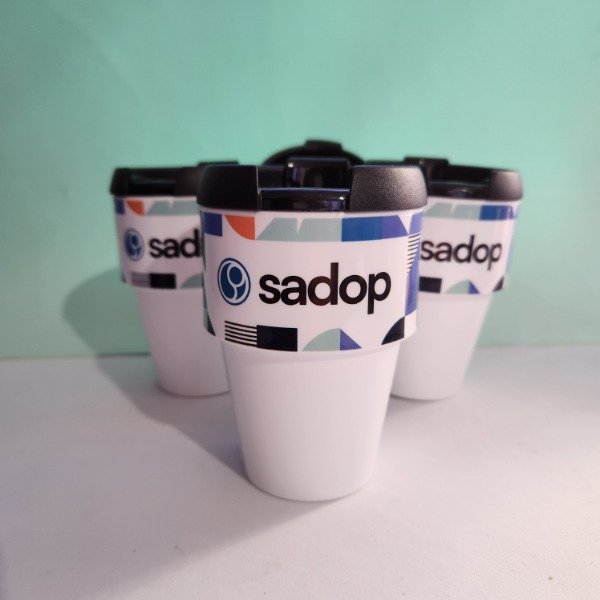 Producto - Vaso de café