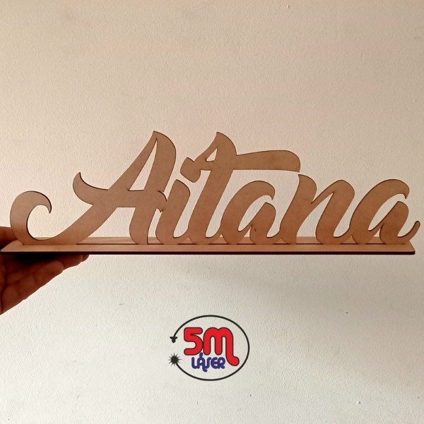 Producto - NOMBRES MDF - 4