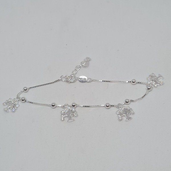 Producto - Pulsera con arbol