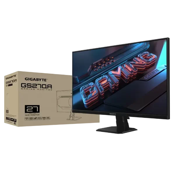 Producto - Monitor gigabyte 27" 2k 180hz ips ULTIMA UNIDAD!