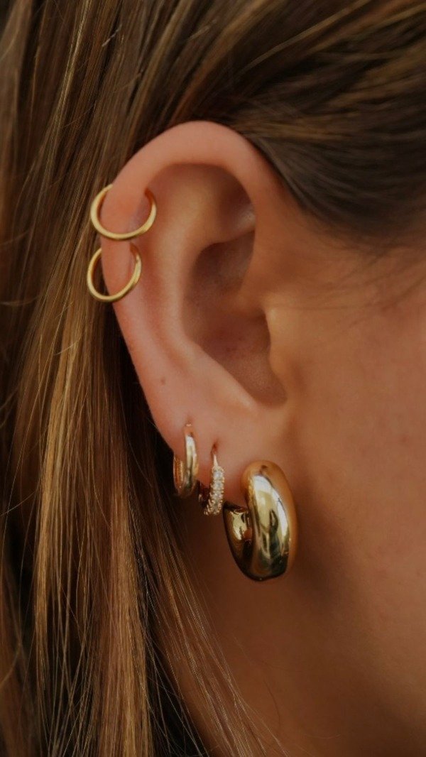 Producto - Aros Chunky