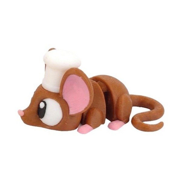 Producto - Ratón Chef