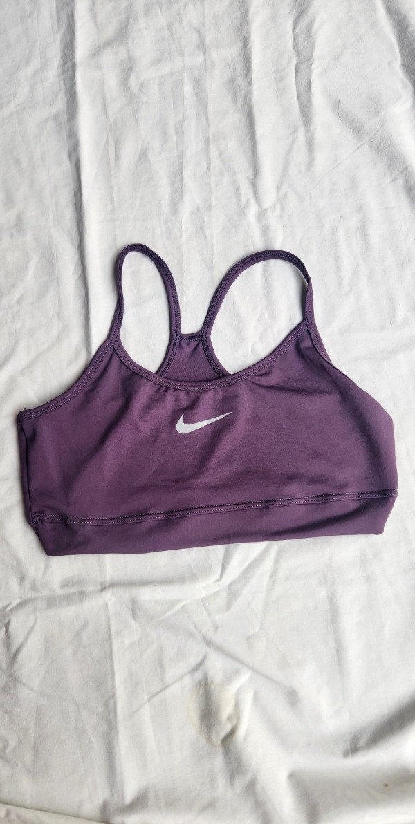 Producto - Top vital lycra S al XXL