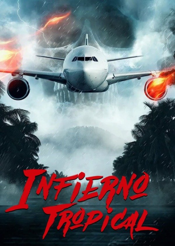 Producto - Infierno tropical 2022