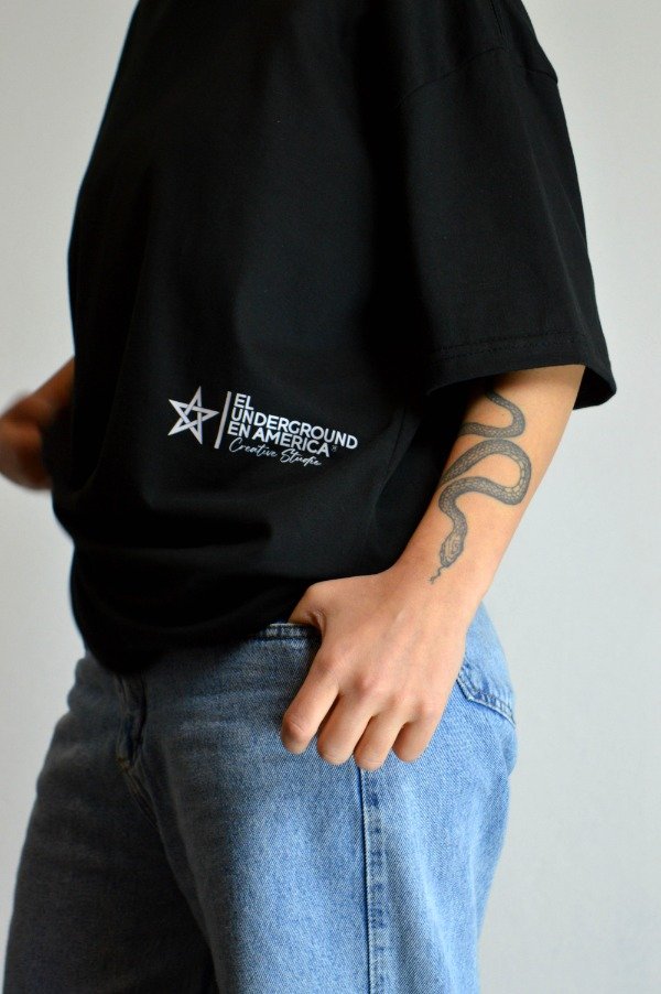 Producto - Remera The Great Southern - 4