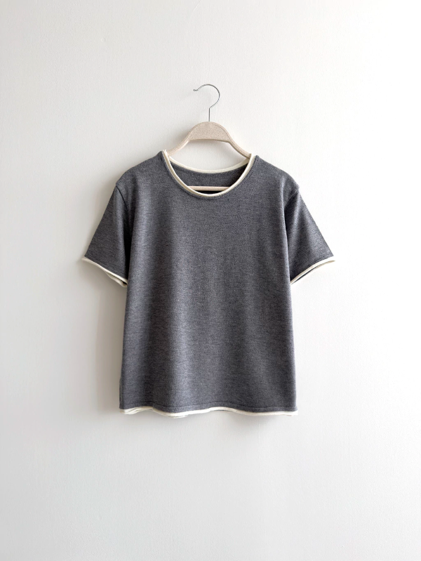 Producto - Remera Tejida Tania