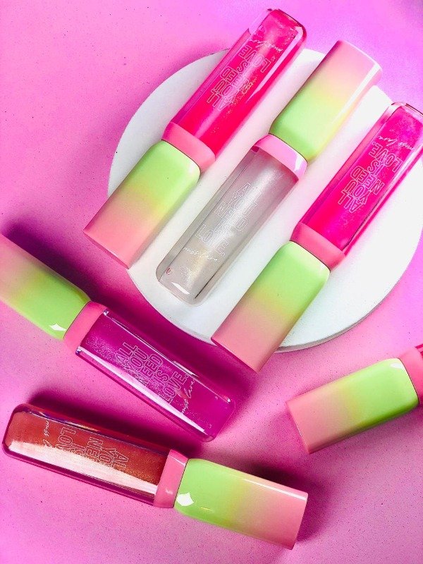 Producto - gloss love