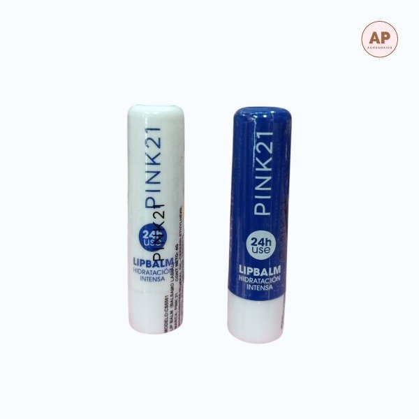 Producto - LIP BALM HIDRATACION INTENSA 24H