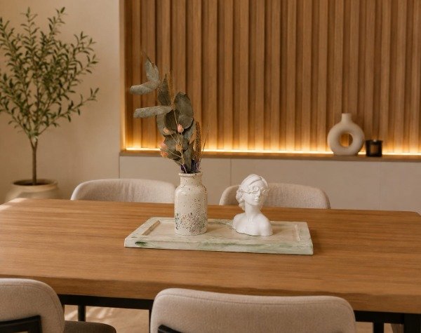 Producto - Bandeja rectangular grande