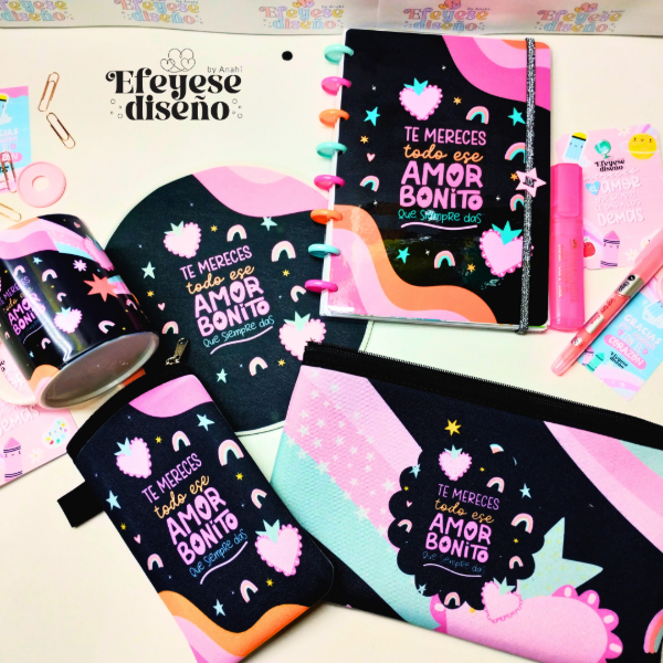 Producto - Combo Classic