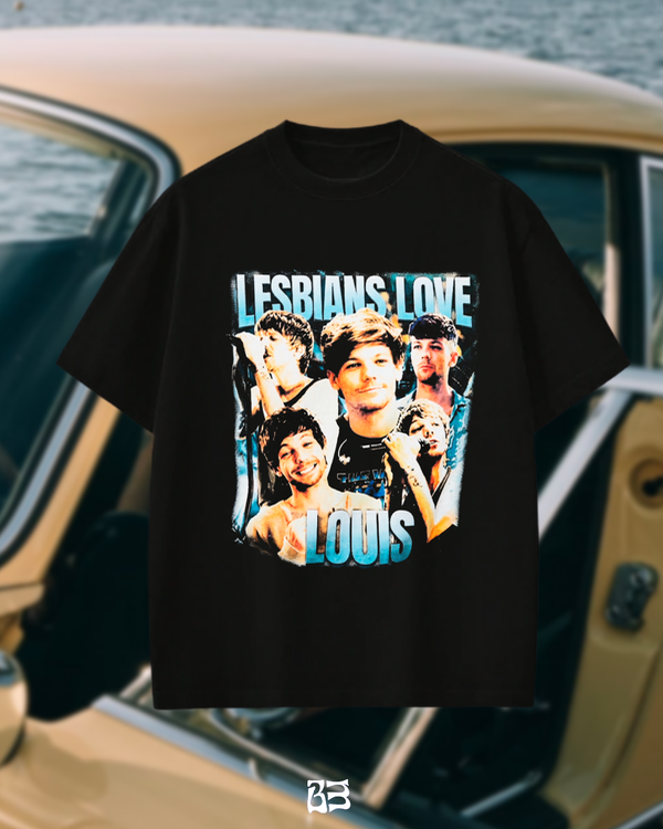 Producto - LESBIANS LOVE LOUIS
