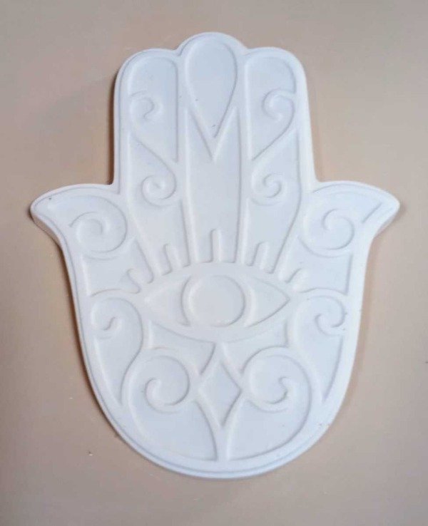 Producto - Mano Fátima ojo - PL26