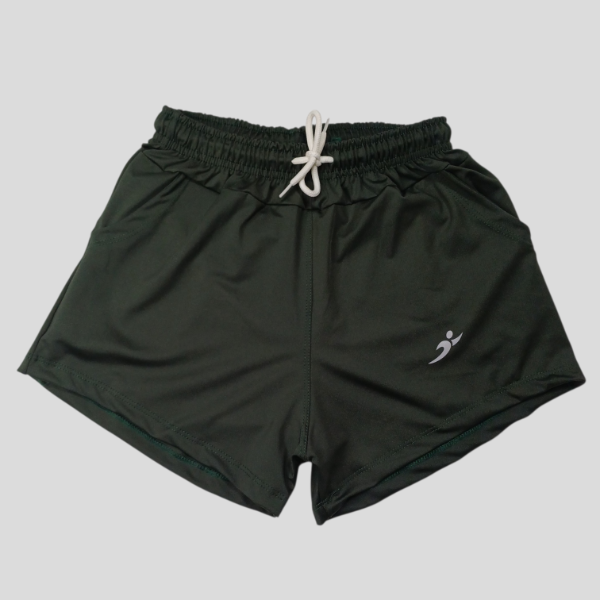 Producto - Short Verde