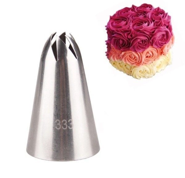 Producto - Boquilla pico duya 333