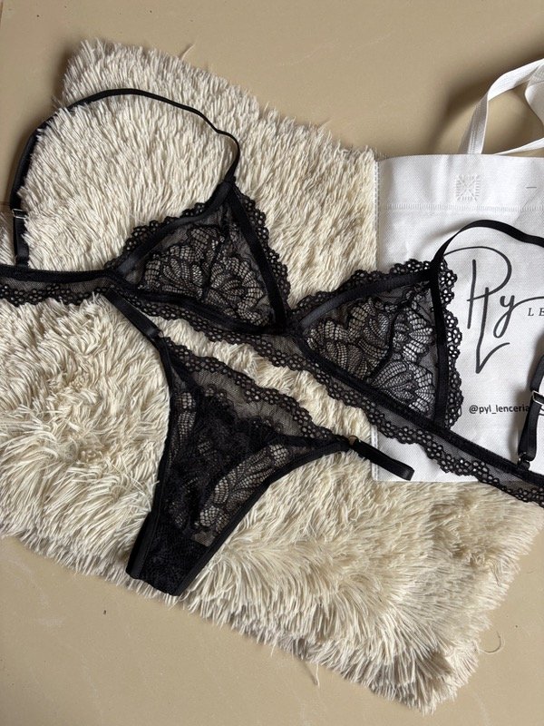 Producto - Conjunto Bianca