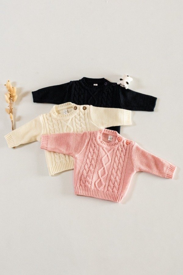 Producto - Sweater KUN