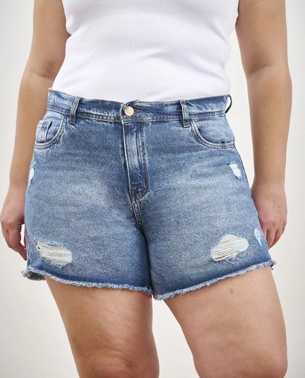 Producto - Short Olivia - 2