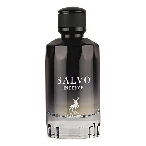 Producto - SALVO INTENSE 100ML