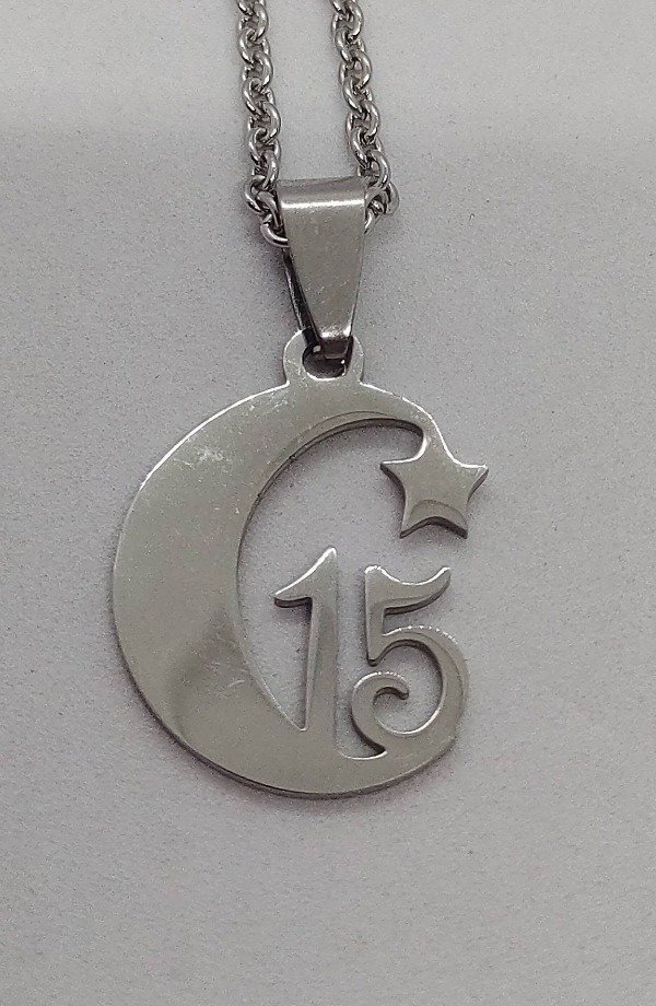 Producto - media luna con estrella
