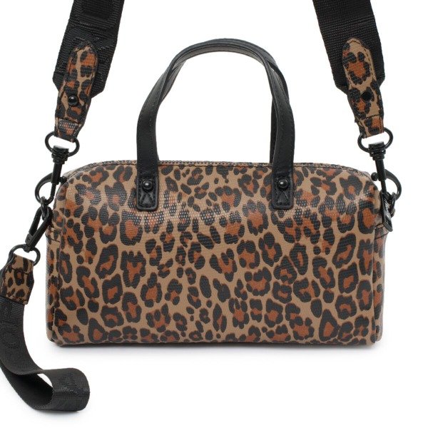 Producto - Cartera Selvatica Animal Choco - 1
