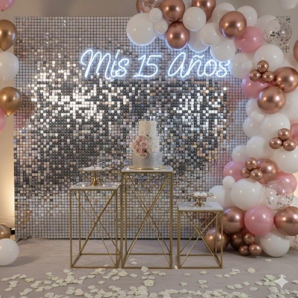 Producto - ALQUILER SHIMMER (LEER DESCRIPCION)