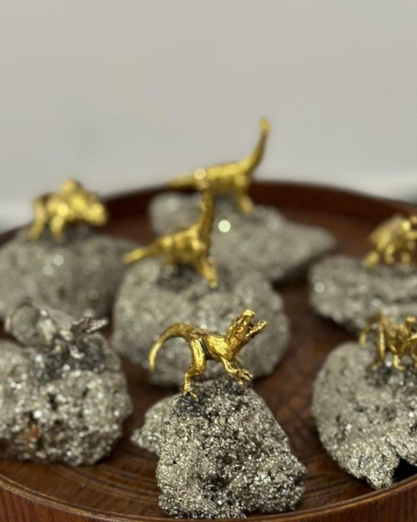 Producto - PIRITA CON DINOSAURIO