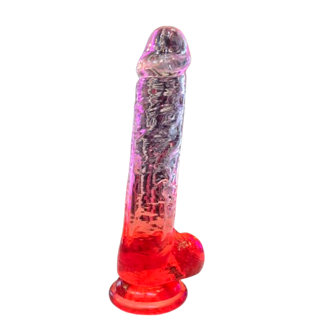 Producto - Red Fade - 0