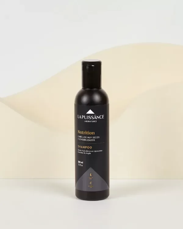 Producto - Shampoo con Argán y Ácido Hialurónico x 300 ML