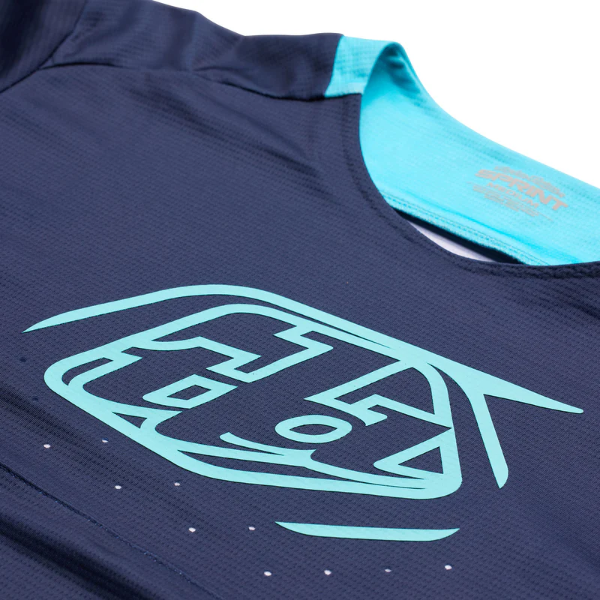 Producto - SPRINT JERSEY ICON NAVY E50 - 1
