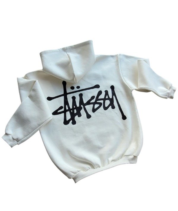 Producto - Buzo STUSSY