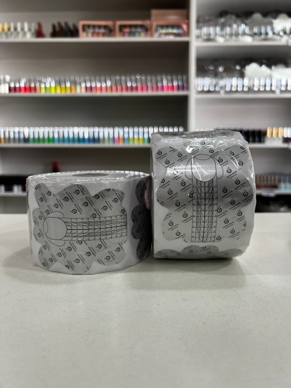 Producto - MOLDE CHERIMOYA ROLLO