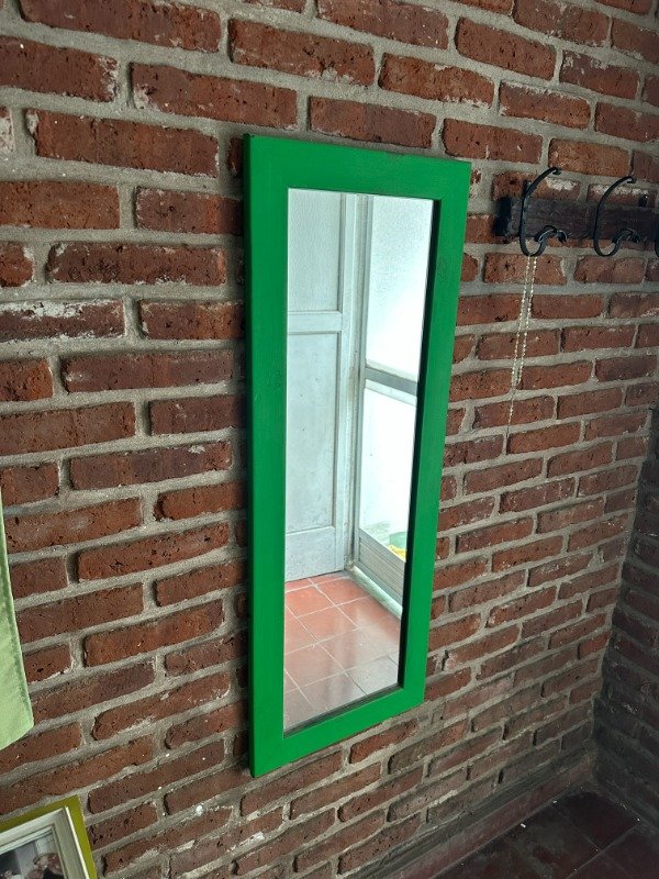 Producto - ESPEJO 42x112 #11874