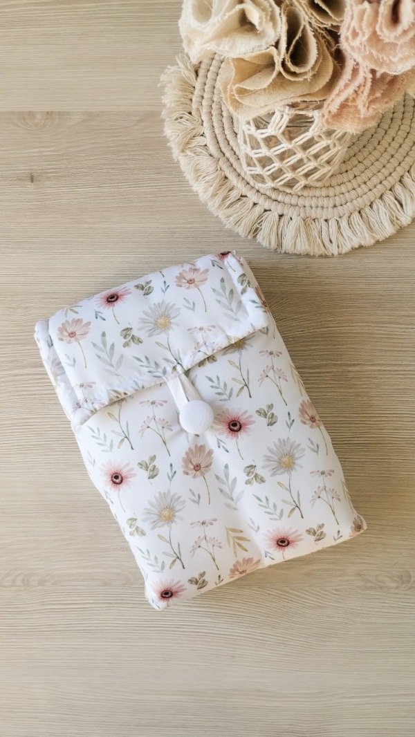 Producto - Cambiador PRIMAVERA